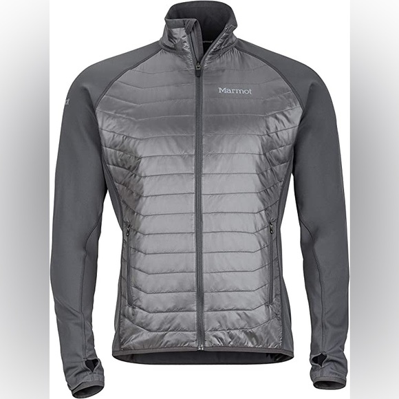 Marmot Men’s Variant Jacket L - New And In Original Packaging! - Picture 1 of 4